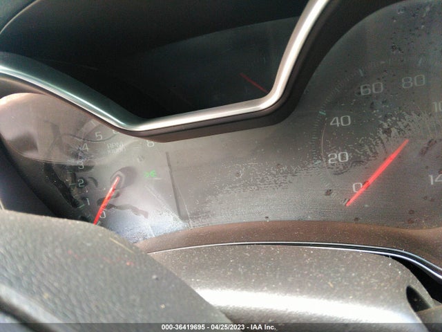Chevrolet IMPALA LS 2014 1G11Y5SL6EU122436 Image 7