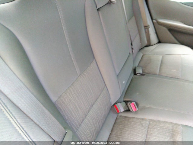 Chevrolet IMPALA LS 2014 1G11Y5SL6EU122436 Image 8