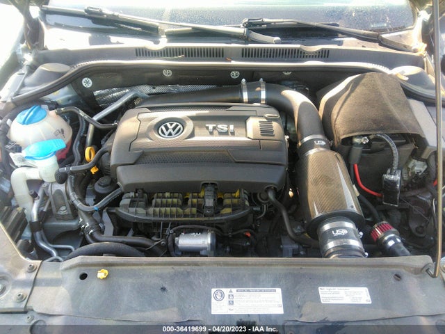 3VWD17AJ3FM306966 Volkswagen Jetta Sedan 1.8t Se