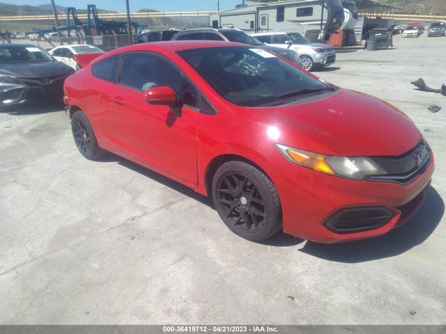 2014 2HGFG3B57EH500287 main image