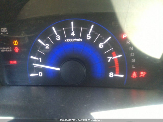 Honda Civic Coupe Lx 2014 2HGFG3B57EH500287 Image 9