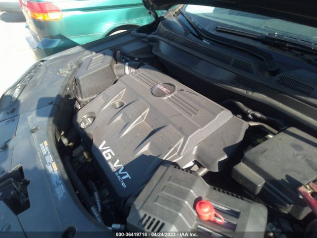 2GKFLNE37H6254765 GMC Terrain Sle