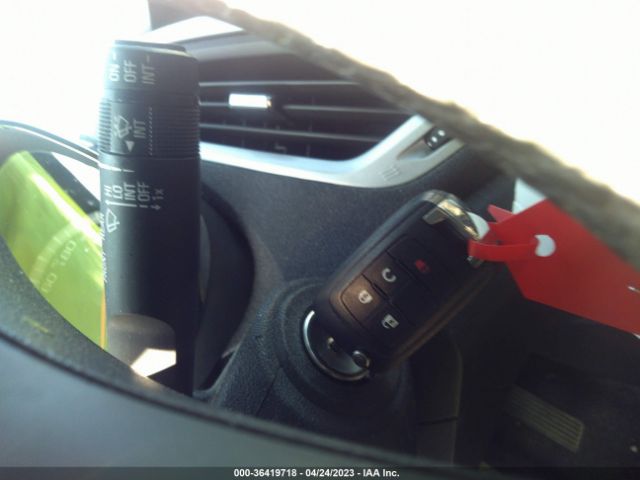 2GKFLNE37H6254765 GMC Terrain Sle