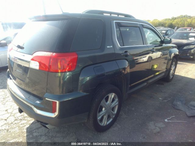 2GKFLNE37H6254765 GMC Terrain Sle