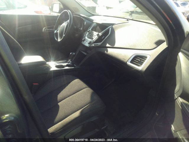 2GKFLNE37H6254765 GMC Terrain Sle