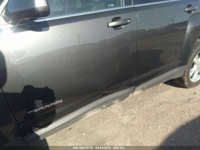 2GKFLNE37H6254765 GMC Terrain Sle