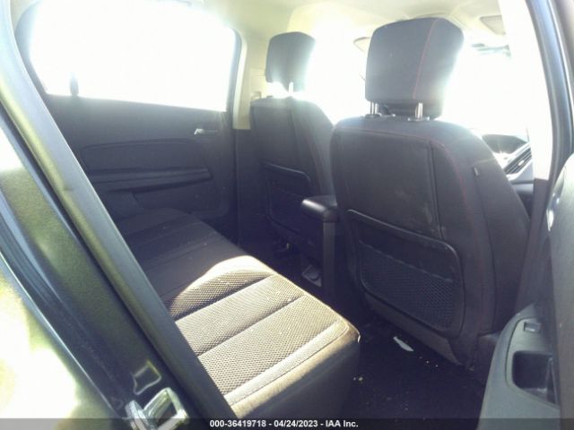 2GKFLNE37H6254765 GMC Terrain Sle