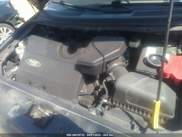 2FMDK4KCXEBB82608 Ford Edge Limited