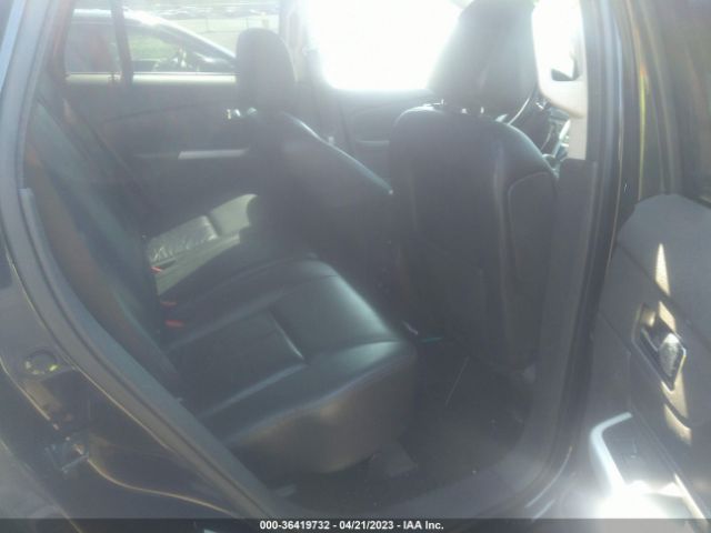2FMDK4KCXEBB82608 Ford Edge Limited