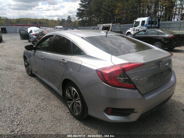 2016 HONDA CIVIC SEDAN EX-T VIN: 19XFC1F36GE201864