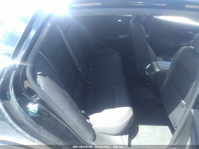 Chevrolet MALIBU LT 2022 1G1ZD5ST4NF137214 Image 8