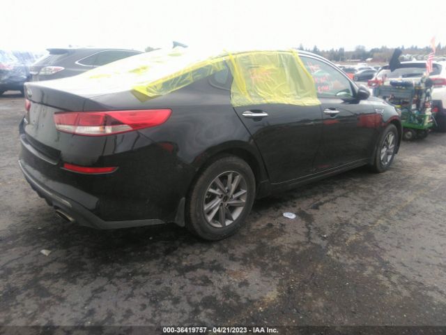 5XXGT4L37LG441260 KIA Optima Lx