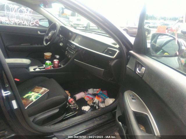 5XXGT4L37LG441260 KIA Optima Lx