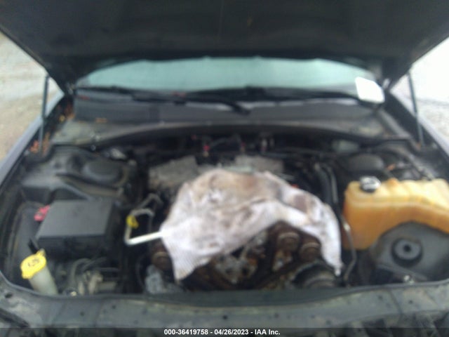 2012 CHRYSLER 300 LIMITED VIN: 2C3CCACG5CH251748