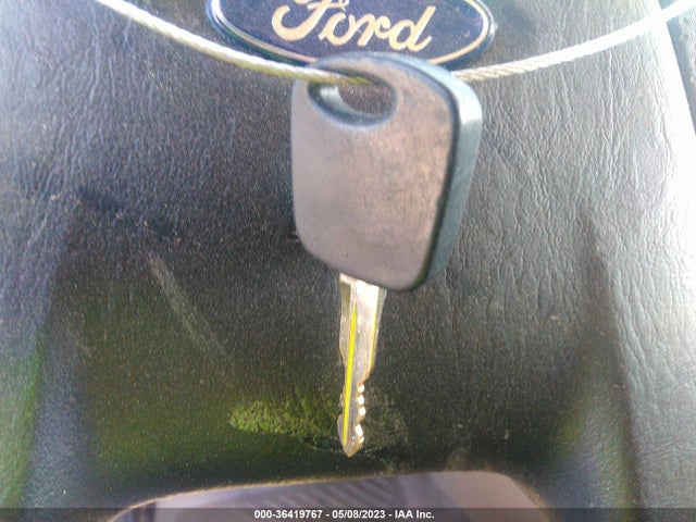 2004 FORD ESCAPE XLT VIN: 1FMYU031X4KB40591