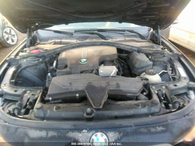 WBA3B5G52FNS15832 BMW 3 Series 328i Xdrive
