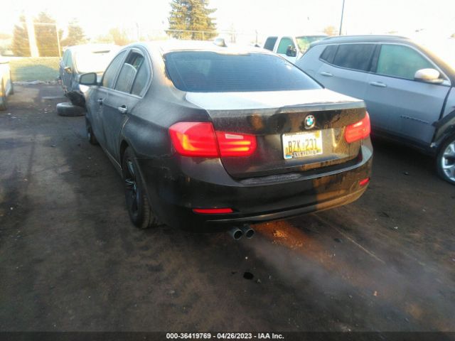 WBA3B5G52FNS15832 BMW 3 Series 328i Xdrive