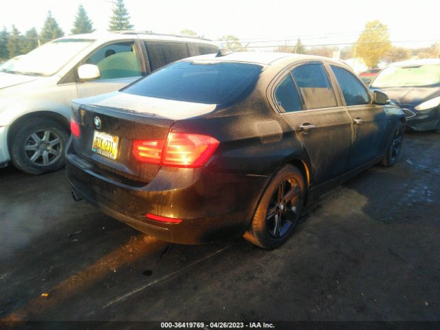 WBA3B5G52FNS15832 BMW 3 Series 328i Xdrive