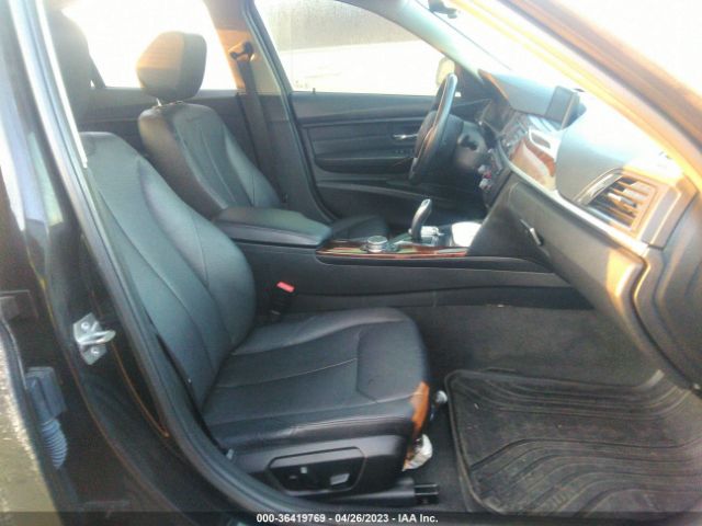 WBA3B5G52FNS15832 BMW 3 Series 328i Xdrive