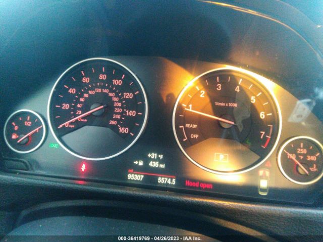 WBA3B5G52FNS15832 BMW 3 Series 328i Xdrive