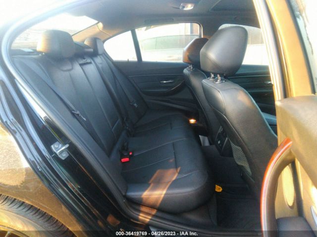 WBA3B5G52FNS15832 BMW 3 Series 328i Xdrive