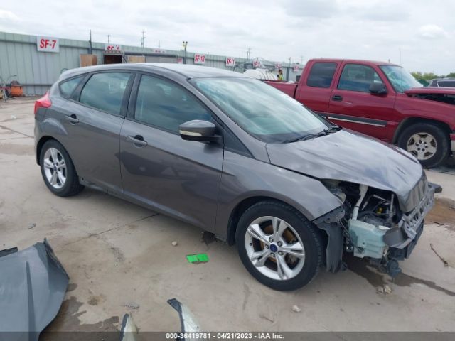 1FADP3K23EL392383 auction archive image