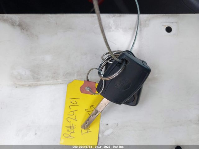 1FADP3K23EL392383 Ford FOCUS SE