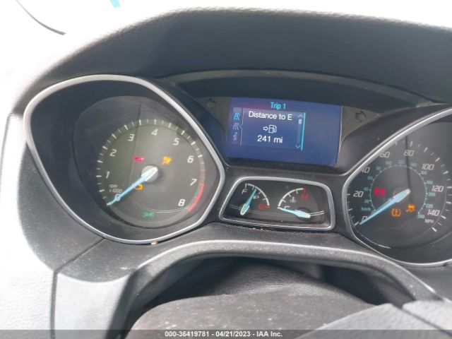 1FADP3K23EL392383 Ford FOCUS SE