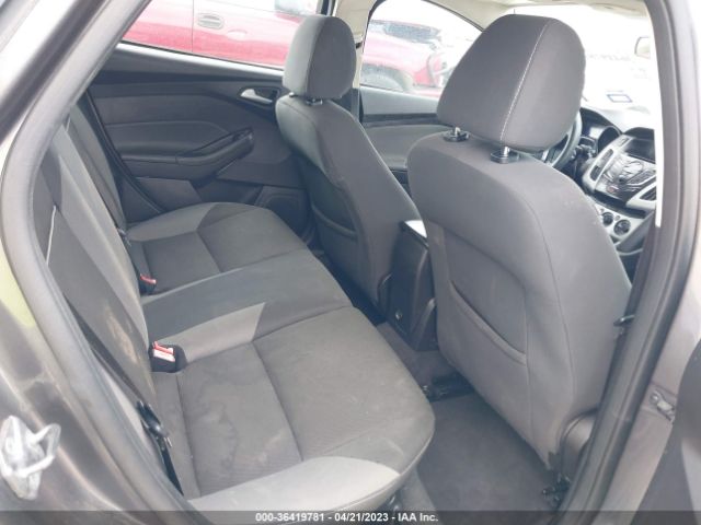 1FADP3K23EL392383 Ford FOCUS SE