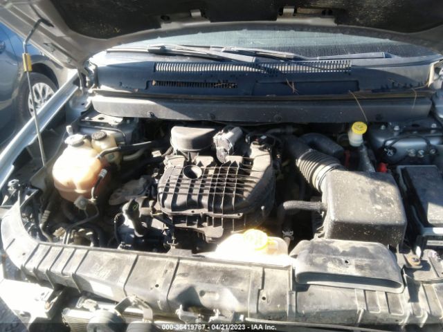 3C4PDCBG9HT588753 Dodge Journey Sxt