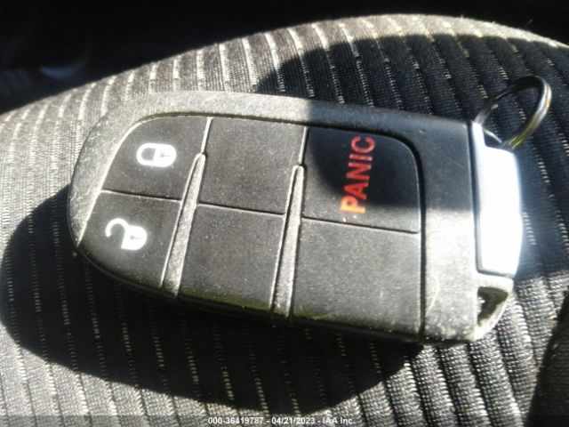3C4PDCBG9HT588753 Dodge Journey Sxt