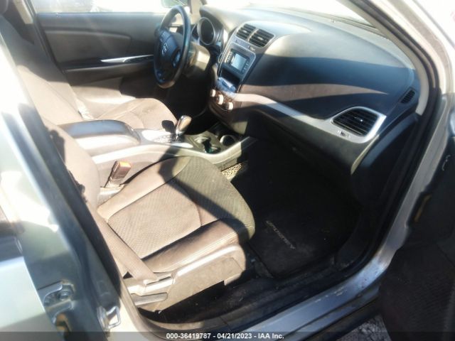 3C4PDCBG9HT588753 Dodge Journey Sxt