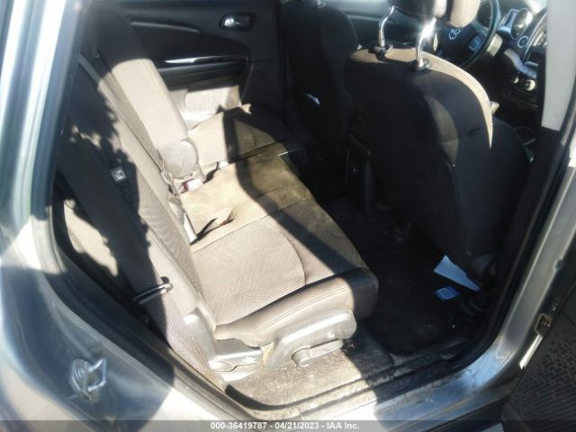 3C4PDCBG9HT588753 Dodge Journey Sxt