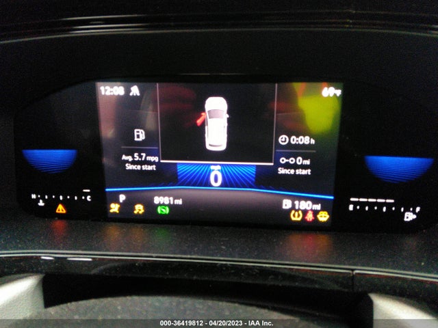 3VVAX7B23NM081301 Volkswagen TAOS S