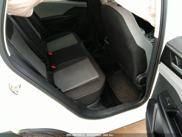 3VVAX7B23NM081301 Volkswagen TAOS S
