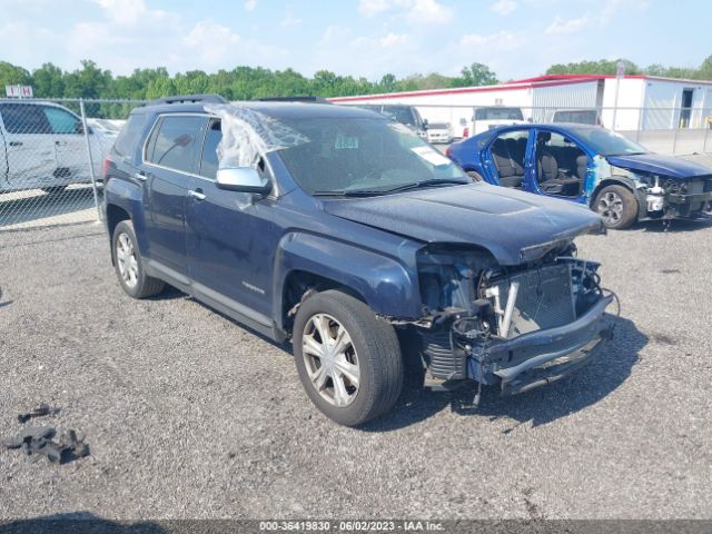 2GKFLTEK3H6331319 auction archive image