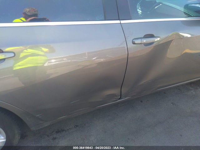 Chevrolet MALIBU LT 2020 1G1ZD5ST1LF067930 Image 6