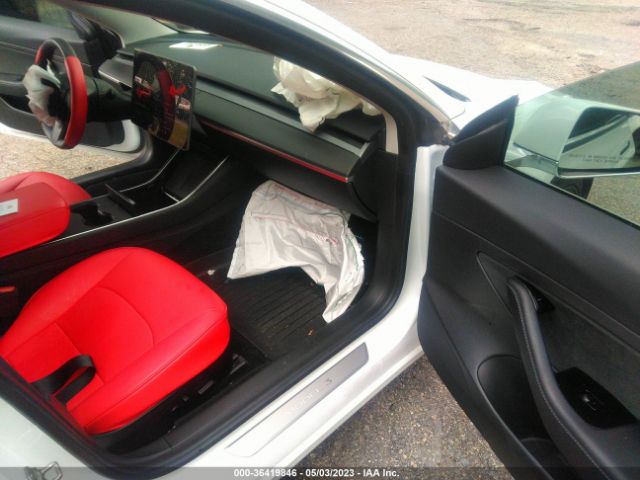 5YJ3E1EA3LF737009 Tesla Model 3 Standard Range