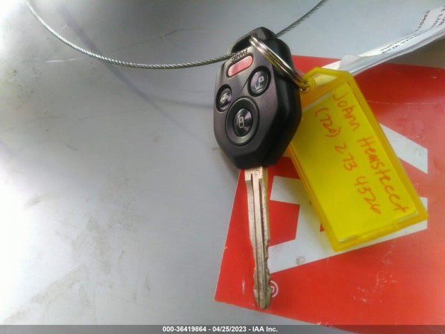 JF1GPAR63E8324792 Subaru Impreza Wagon 2.0i Sport Limited