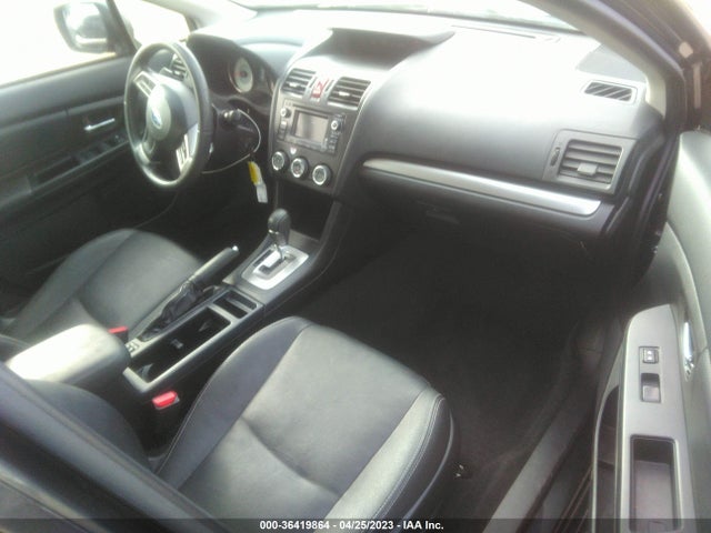 JF1GPAR63E8324792 Subaru Impreza Wagon 2.0i Sport Limited