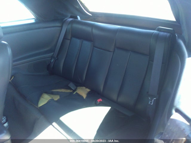 2002 TOYOTA CAMRY SOLARA SE/SLE VIN: 2T1FF28P82C578216