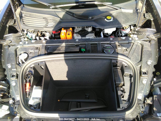 2022 Audi e-tron, VIN: WAUCJBFW6N7007886