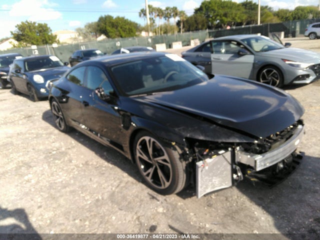 2022 Audi e-tron, VIN: WAUCJBFW6N7007886