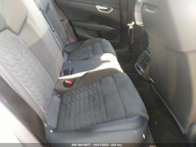 2022 Audi e-tron, VIN: WAUCJBFW6N7007886