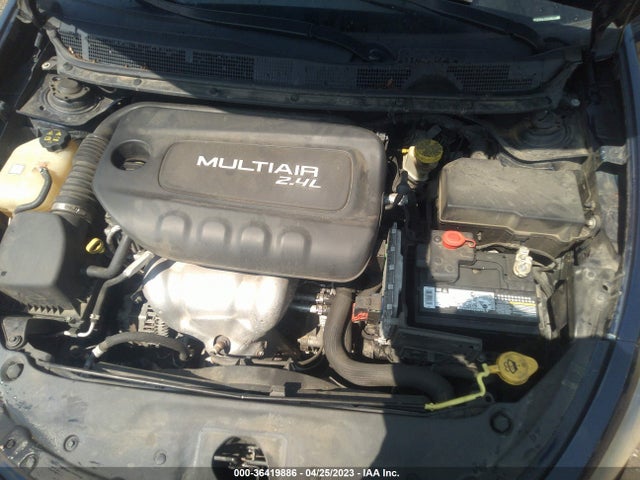 Dodge DART SXT 2014 1C3CDFBB3ED672898 Image 10