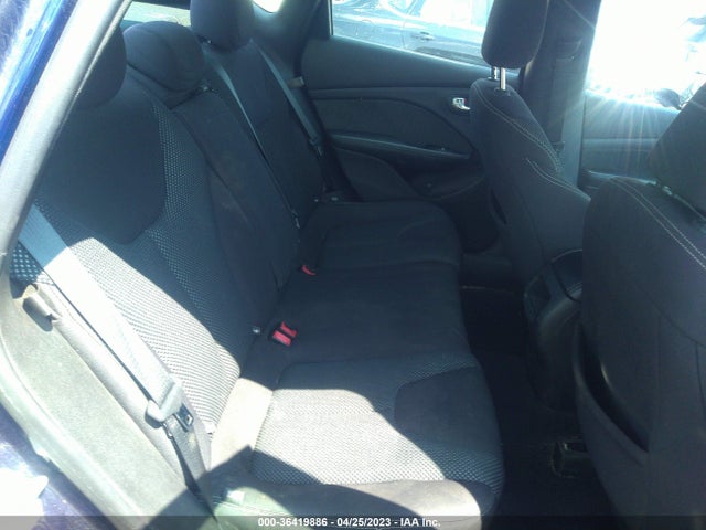 Dodge DART SXT 2014 1C3CDFBB3ED672898 Image 8