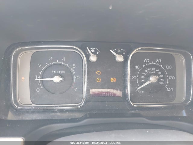2008 LINCOLN MKX VIN: 2LMDU68C78BJ02588