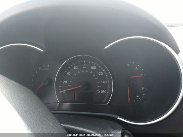 5XYKT3A63EG483215 KIA SORENTO LX