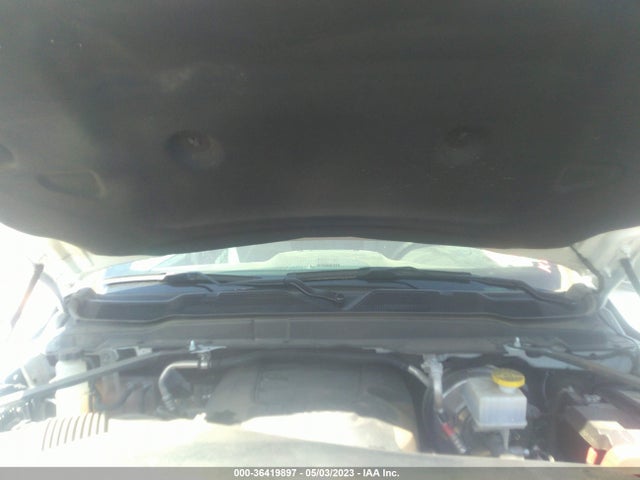 3C6UR5DJXNG176460 RAM 2500 Big Horn