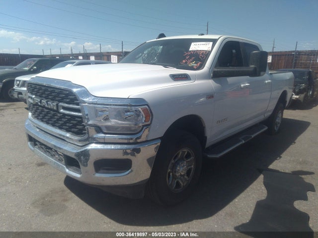 3C6UR5DJXNG176460 RAM 2500 Big Horn